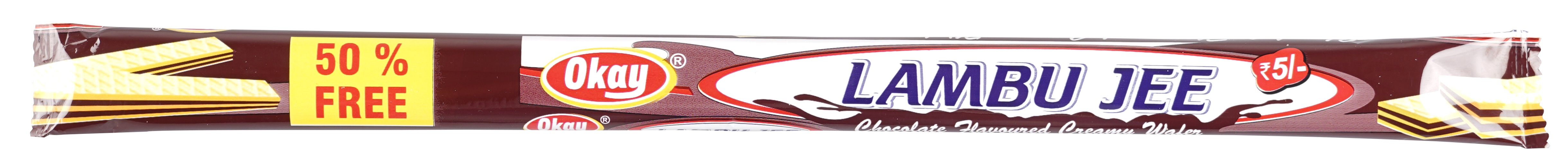 Lambu Jee (Chocolate)