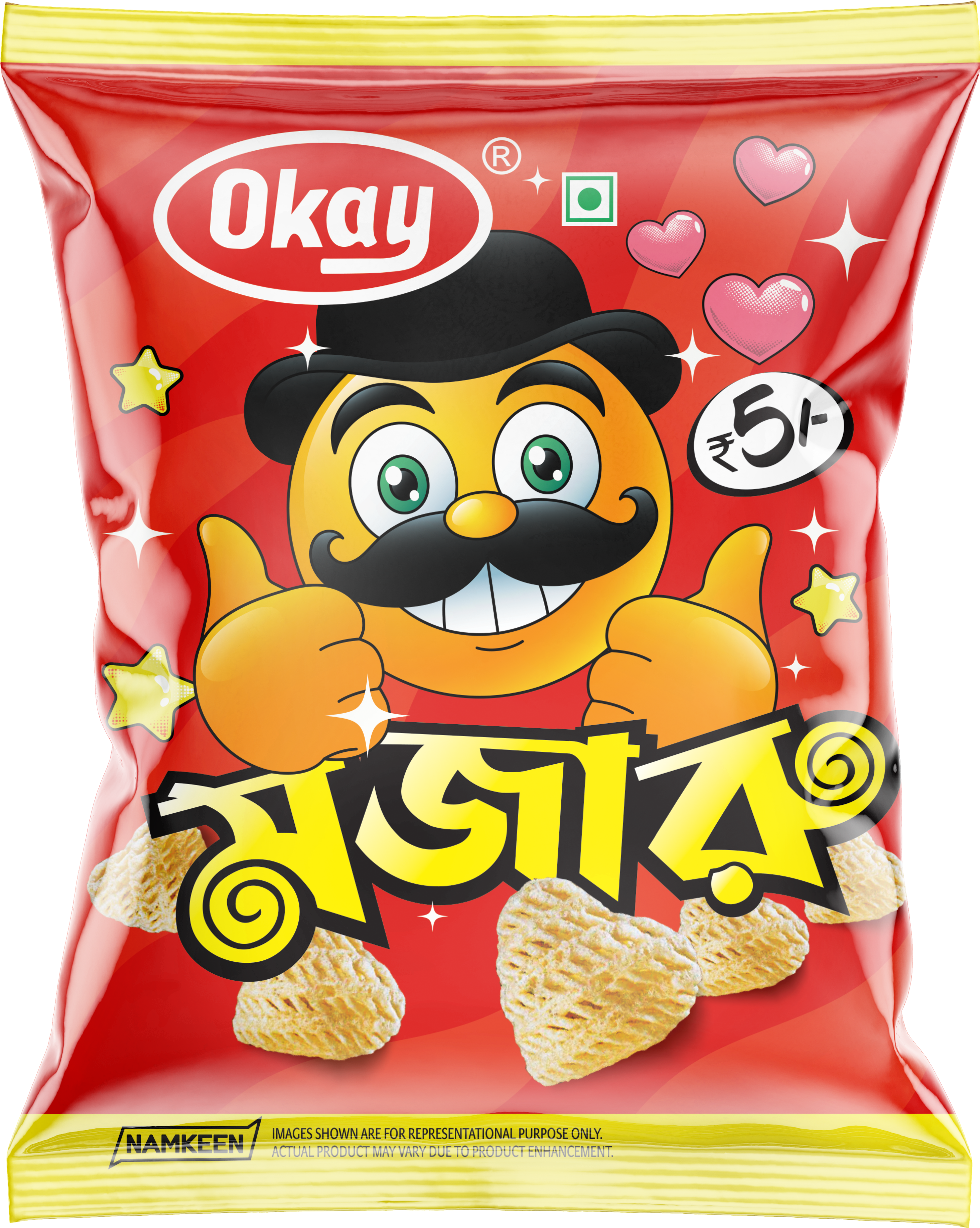 MOJARU