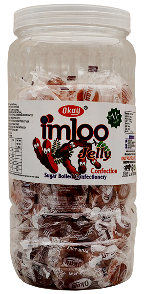 IMLOO JELLY