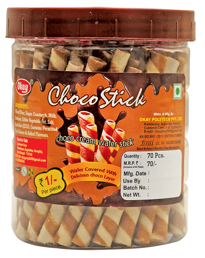 CHOCO STICK