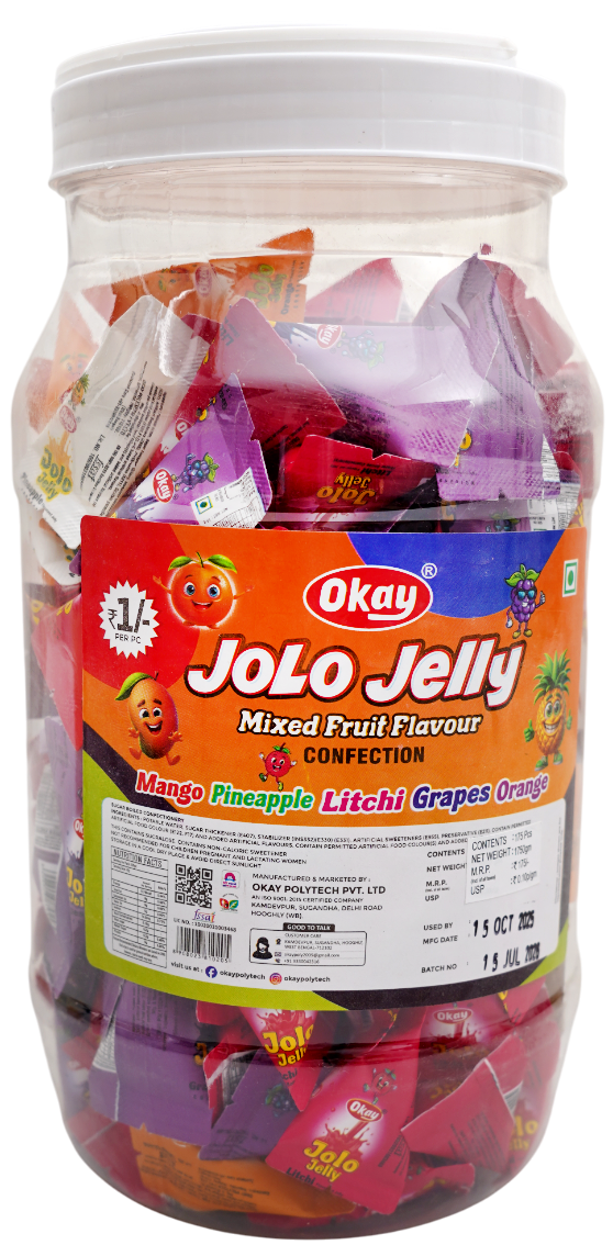 JOLO JELLY