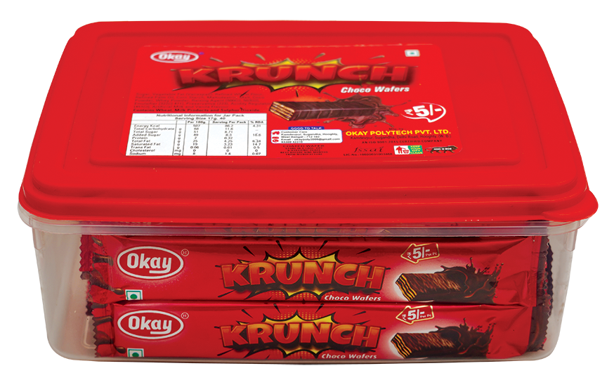 Krunch (Container)