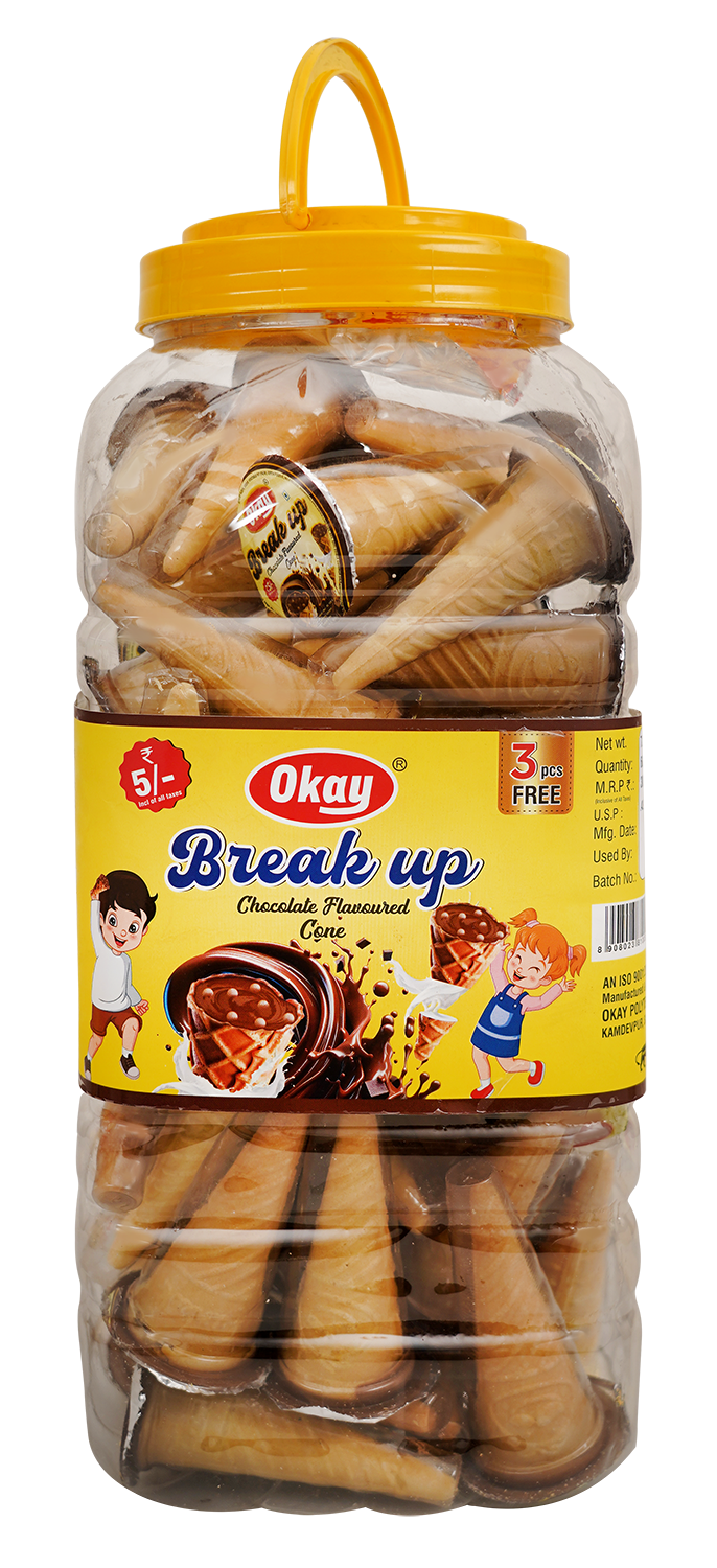 Break Up (Jar)