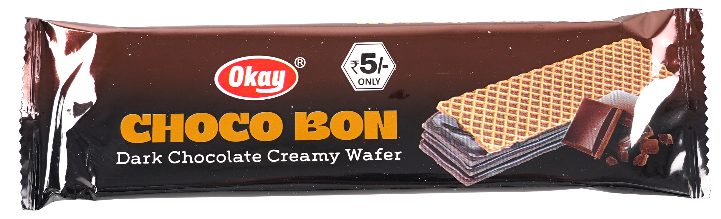 Choco Bon (Jar)