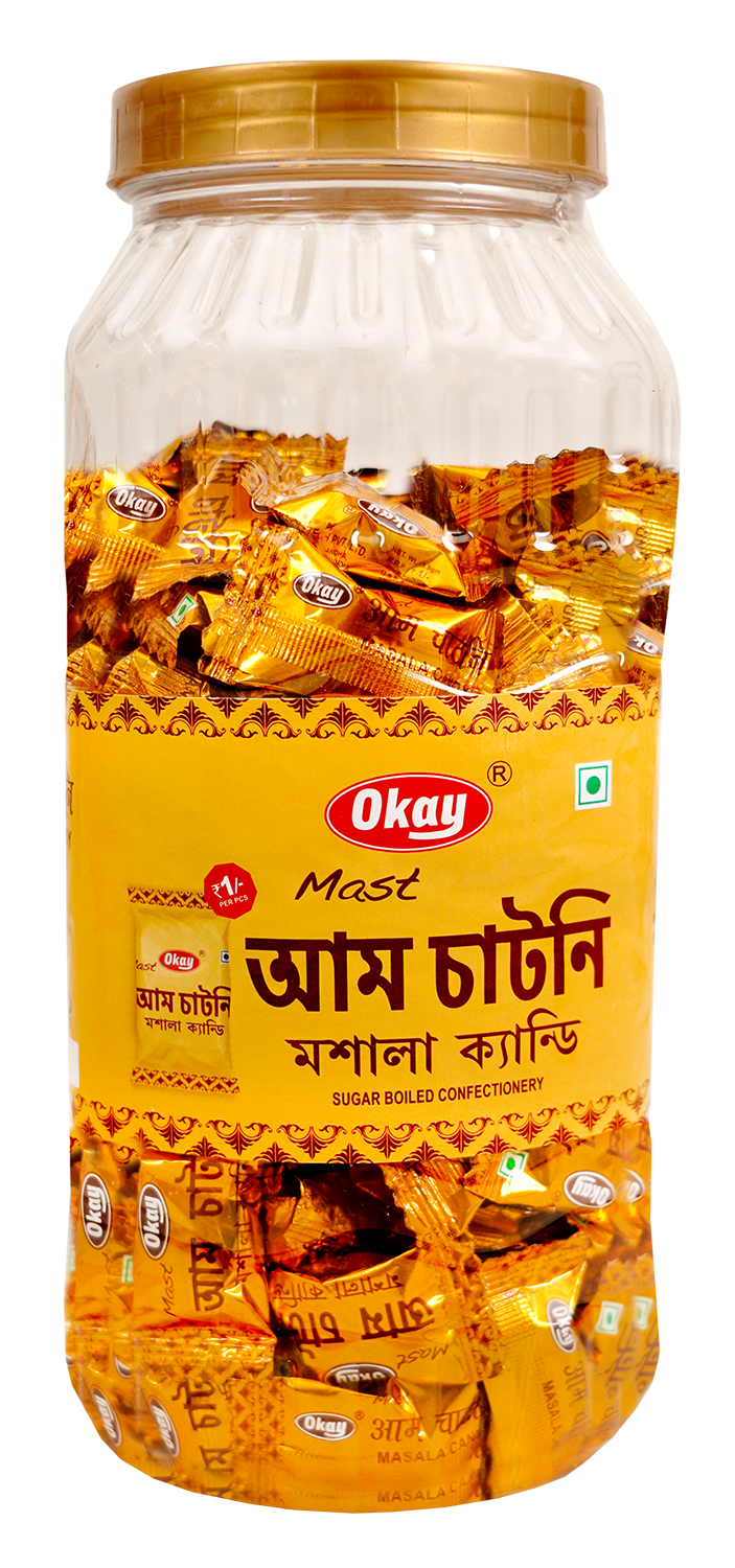 AAM CHUTNEY