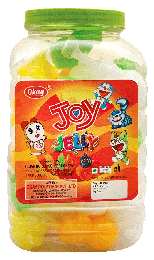 JOY JELLY