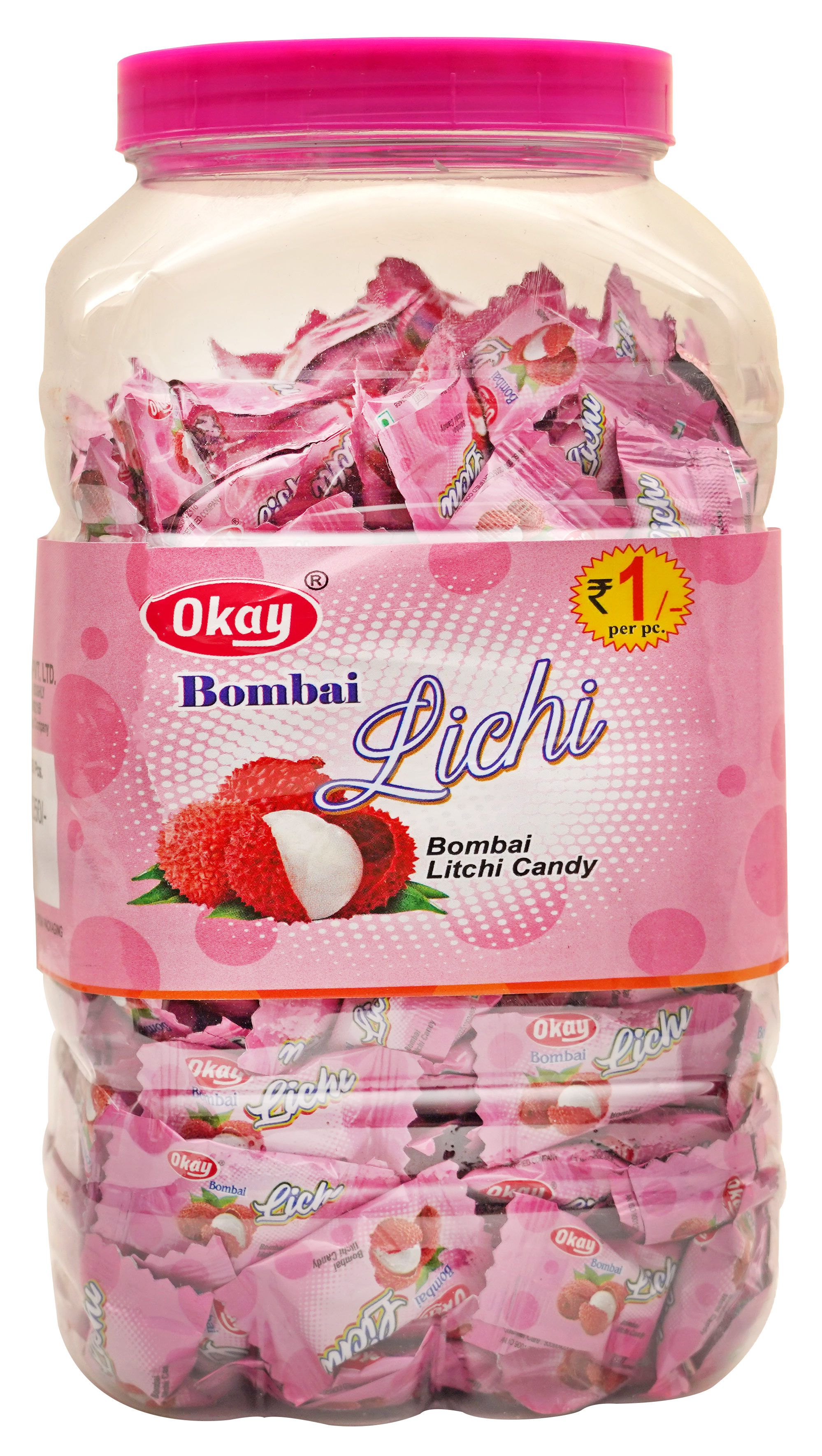 BOMBAI LITCHI