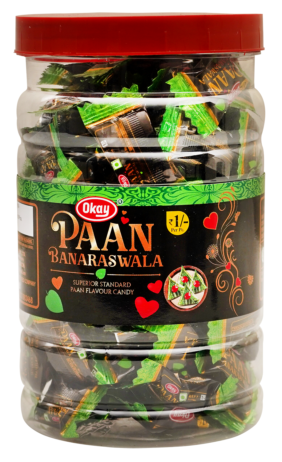 PAAN BANARASWALA