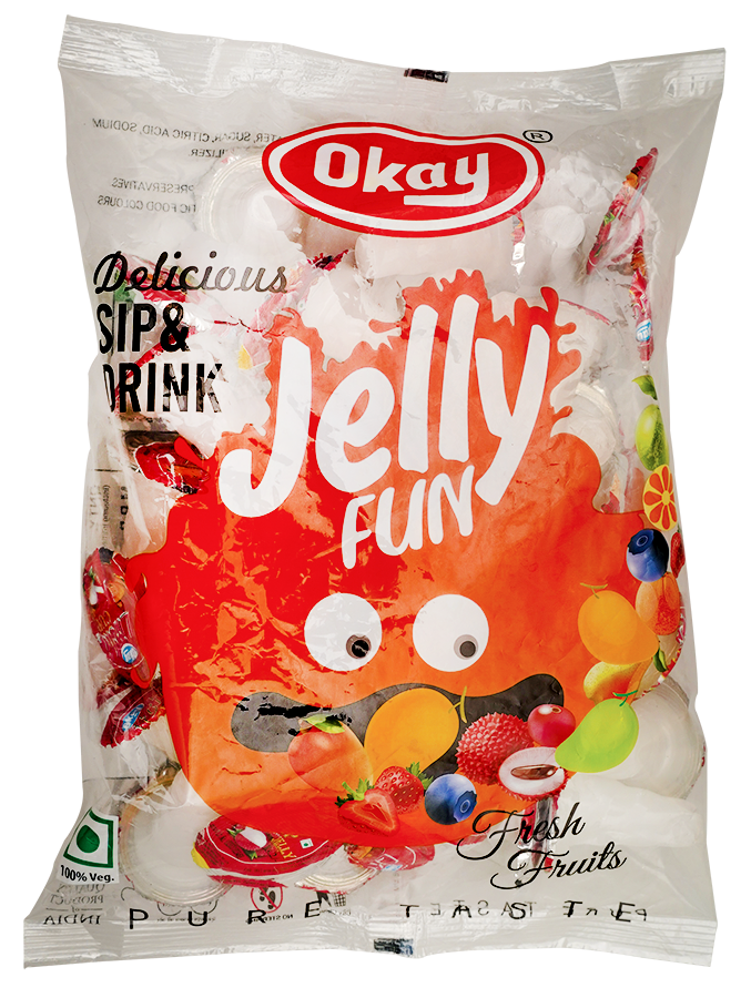 JELLY FUN