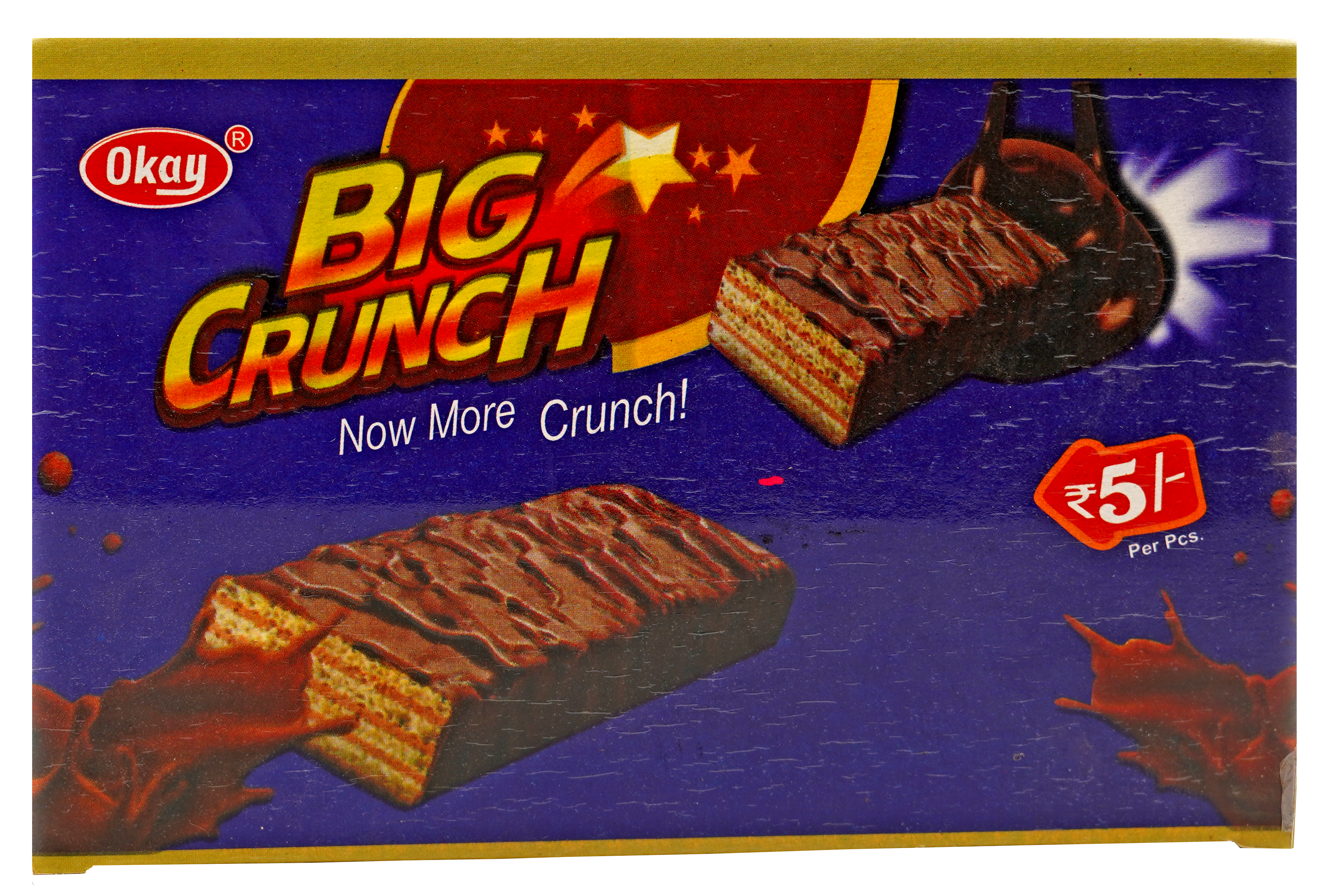 Big Crunch (box)